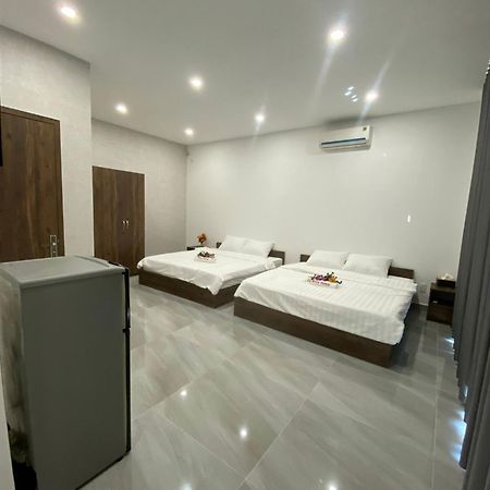 Vinhomes Villa Go Cong Εξωτερικό φωτογραφία