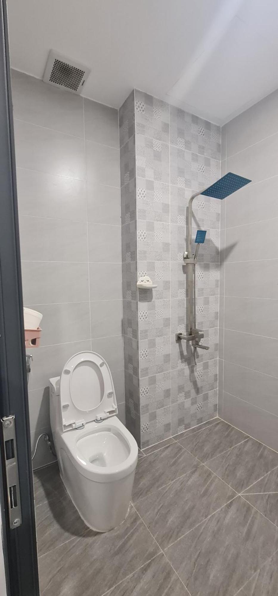 Vinhomes Villa Go Cong Εξωτερικό φωτογραφία