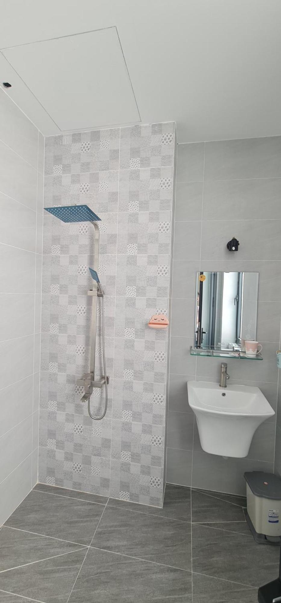 Vinhomes Villa Go Cong Εξωτερικό φωτογραφία