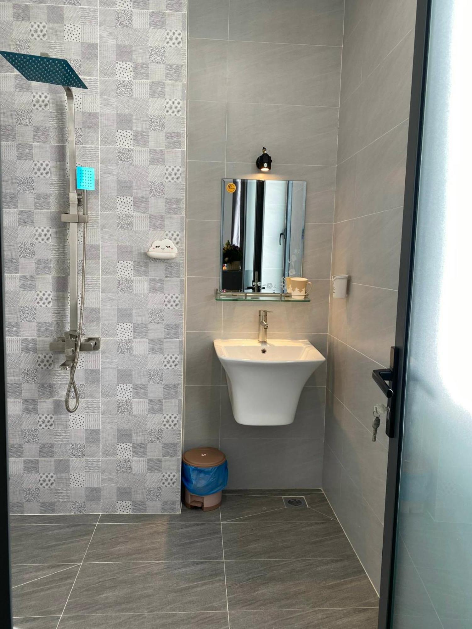 Vinhomes Villa Go Cong Εξωτερικό φωτογραφία