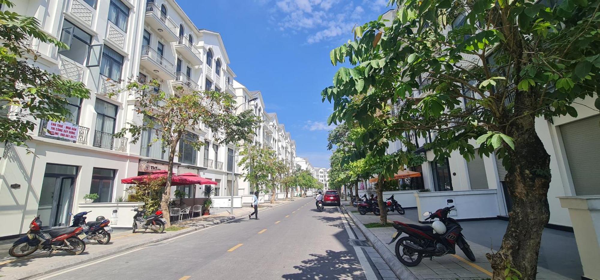 Vinhomes Villa Go Cong Εξωτερικό φωτογραφία